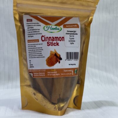 Hantos Natural Cinnamon Sticks