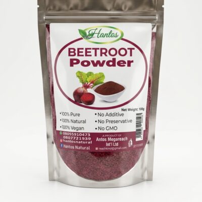 Beetroot Powder