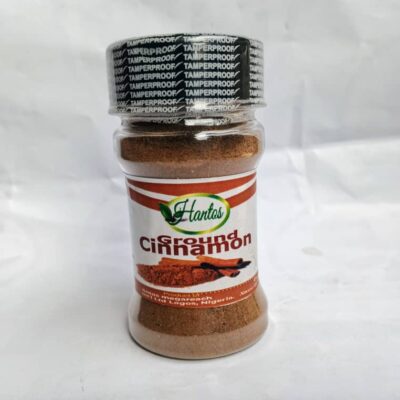 Hantos Natural Ground Cinnamon