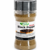 Hantos Natural Ground Black Pepper