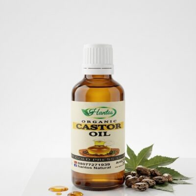 Castor Oil