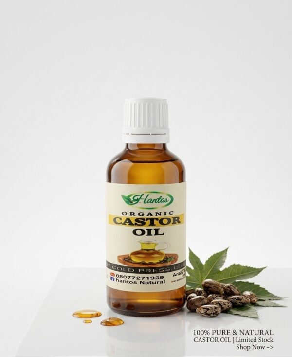 Castor Oil
