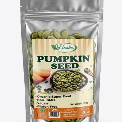 Pumpkin Seeds