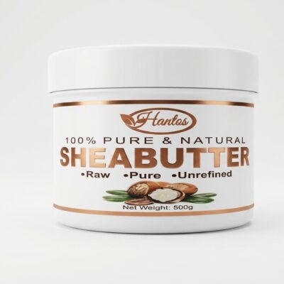 Shea Butter