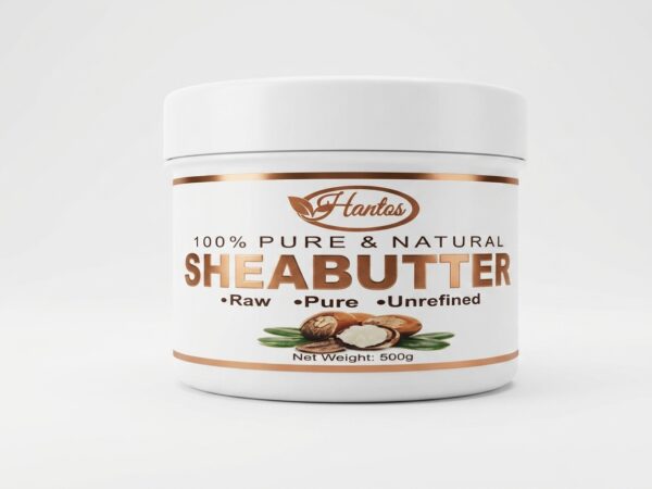 Shea Butter