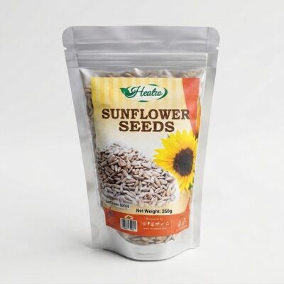 Sunflower Seeds