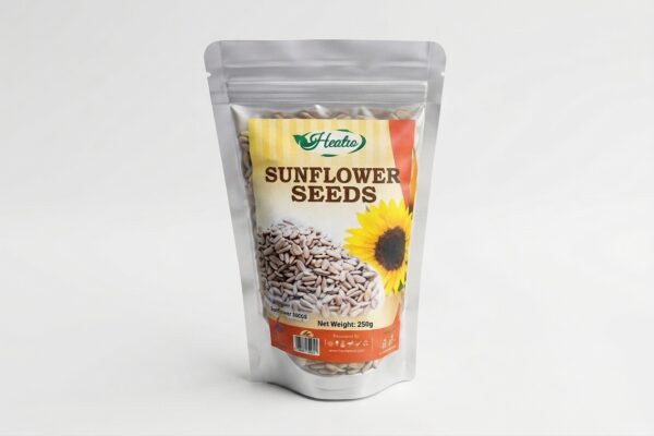 Sunflower Seeds