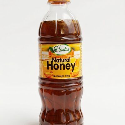 Pure Honey