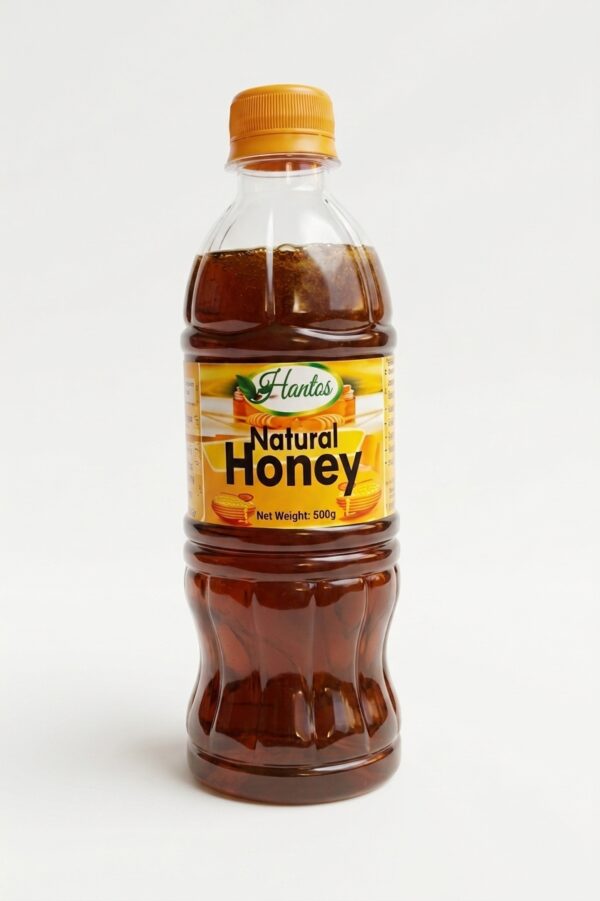Pure Honey