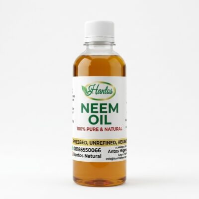 Neem Oil
