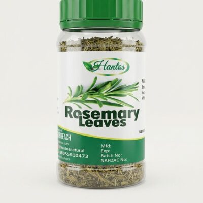 Hantos Natural Rosemary Leaves