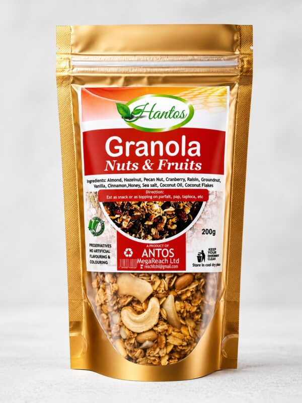 WhatsApp Image 2026-05-21 at 10.24.14 PM (1) Hantos Natural Granola with Nuts & Fruits